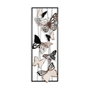 Wallity Kelebek Accesorio Decorativo de Pared Multicolor